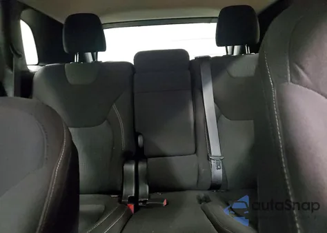 2016 Jeep Cherokee Latitude z USA, uszkodzony, nr VIN 1C4PJMCSXGW119312